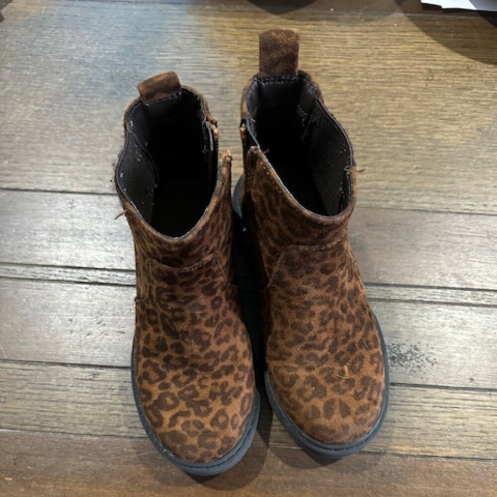 Cat & Jack Boots